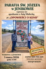 Spotkanie przy studni...