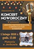 Koncert Noworoczny